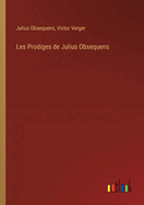 Les Prodiges de Julius Obsequens