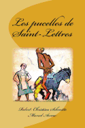 Les Pucelles de Saint-Lettres