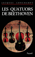 Les Quatuors de Beethoven