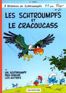 Les Schtroumpfs Et Le Cracoucass