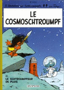 Les Schtroumpfs: Le Cosmoschtroumpf