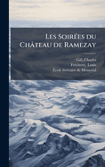 Les Soir(c)es du Chteau de Ramezay