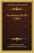 Les Sources Du Nil (1865)
