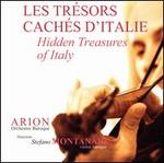 Les Trsors Cachs d'Italie