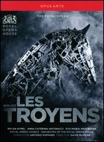 Les Troyens [2 Discs]