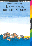 Les Vacances Du Petit Nicolas - Sempe