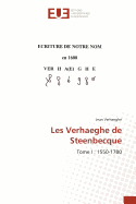 Les Verhaeghe de Steenbecque