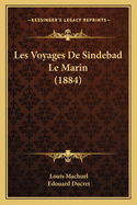 Les Voyages de Sindebad Le Marin (1884)