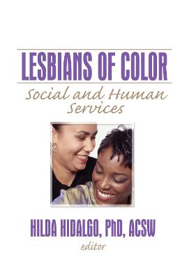Lesbians of Color: Social and Human Services - Hidalgo, Hilda