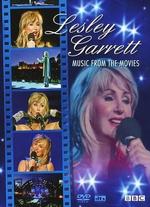 Lesley Garrett: Music from the Movies - 