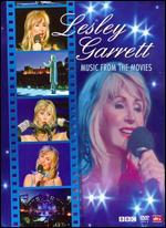 Lesley Garrett: Music from the Movies - 