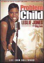 Leslie Jones: Problem Child