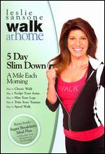 Leslie Sansone: 5 Day Slim Down - 