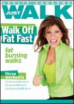 Leslie Sansone: Just Walk - Walk Off Fat Fast