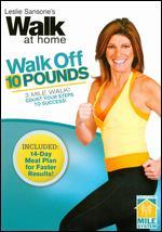 Leslie Sansone: Walk at Home: Walk Off 10 Pounds - 3 Mile Walk - 