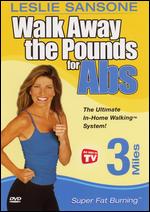 Leslie Sansone: Walk Away the Pounds for Abs - 3 Miles - 