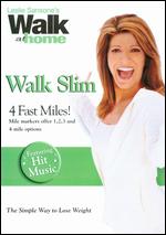 Leslie Sansone: Walk Slim - 4 Fast Miles! - 
