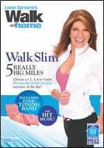 Leslie Sansone: Walk Slim - 5 Really Big Miles