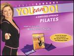 Leslie Sansone: You Can Do! Pilates - 