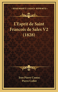 L'Esprit de Saint Francois de Sales V2 (1828)