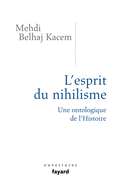 L'esprit du nihilisme