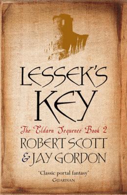 Lessek's Key - Scott, Robert, and Gordon, Jay, Dr.