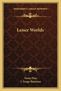 Lesser Worlds