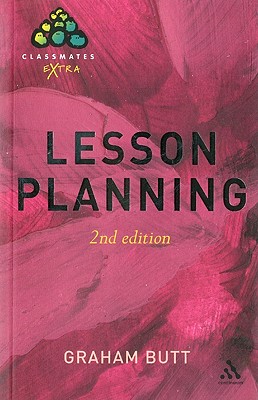 Lesson Planning - Butt, Graham