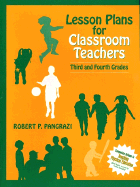 Lesson Plans for Classroom Teachers: Third and Fourth Grades