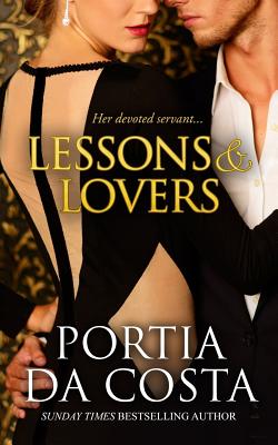 Lessons and Lovers - Da Costa, Portia