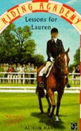 Lessons for Lauren - Hart, Alison