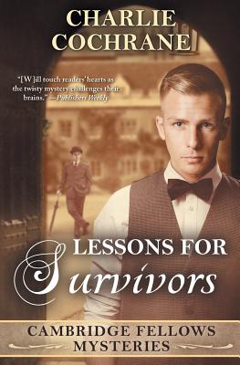 Lessons for Survivors - Cochrane, Charlie