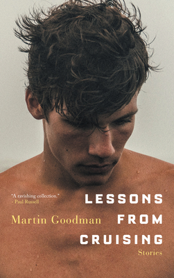 Lessons from Cruising - Goodman, Martin