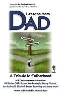 Lessons from Dad: A Tribute to Fatherhood