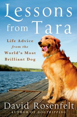 Lessons from Tara: Life Advice from the World's Most Brilliant Dog - Rosenfelt, David