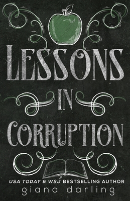 Lessons in Corruption Special Edition - Darling, Giana