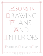 Lessons in Drawing Plans and Interiors: Studio Instant Access