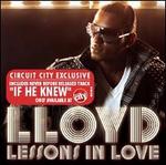 Lessons in Love [Circuit City Exclusive]