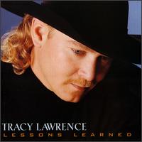 Lessons Learned - Tracy Lawrence