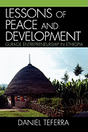 Lessons of Peace and Development: Gurage Entrepreneurship in Ethiopia