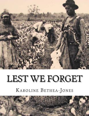 Lest We Forget: The Stage Play - Ellington, Duke (Contributions by), and Simone, Nina (Contributions by), and Thurman, Howard (Contributions by)