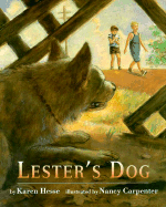 Lester's Dog