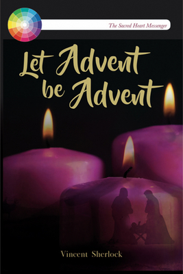 Let Advent be Advent - Sherlock, Vincent