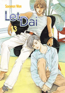 Let Dai Volume 13 - Won, Sooyeon