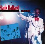 Let 'em Roll - Hank Ballard