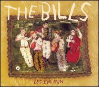 Let Em Run - The Bills