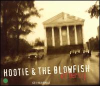Let Her Cry - Hootie & the Blowfish