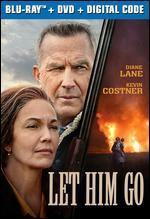 Let Him Go [Includes Digital Copy] [Blu-ray/DVD]