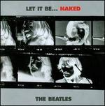 Let It Be... Naked - The Beatles