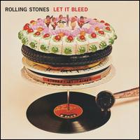 Let It Bleed [50th Anniversary Edition] - The Rolling Stones